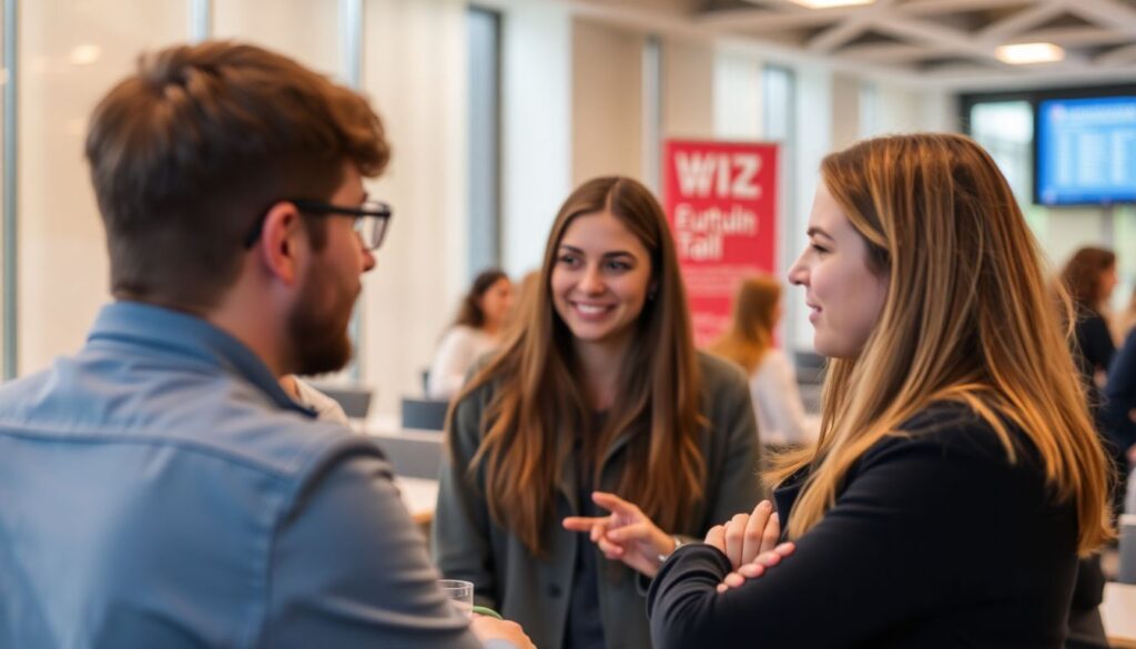 Юг как платформа для международных обменов талантами - иллюстрация