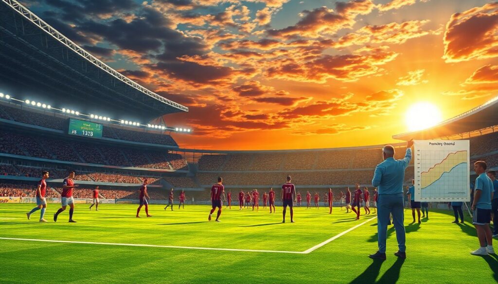 Истории успешных сезонов южных клубов - иллюстрация