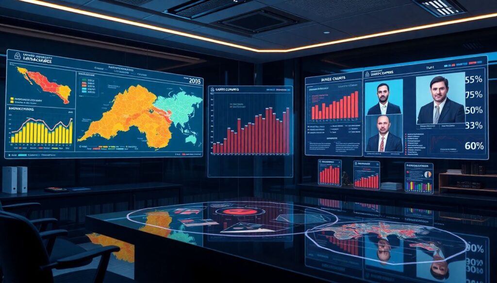 Юг и инновации в судейской практике - иллюстрация