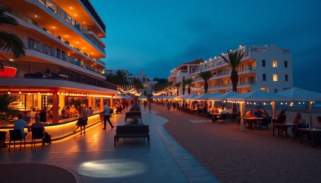 Юг и культурная программа клубов - иллюстрация