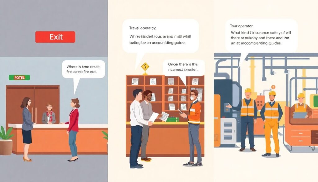 Какие правила безопасности введены перед сезоном - иллюстрация