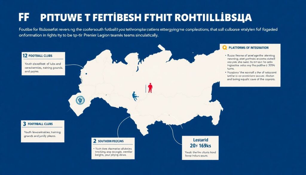 Южные клубы и развитие региональной конкуренции - иллюстрация