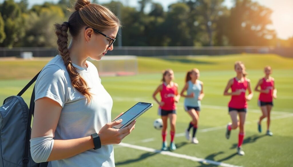 Как развиваются женские команды юга - иллюстрация