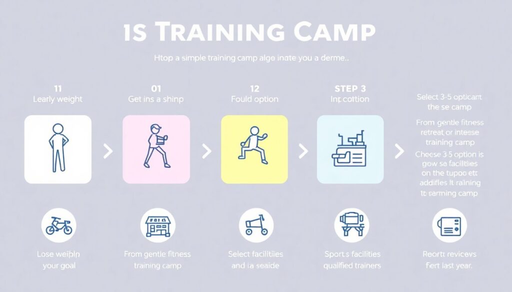 Какие базы отдыхают на побережье для тренировок - иллюстрация