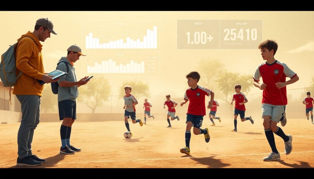 Как южные клубы формируют резервы игроков - иллюстрация