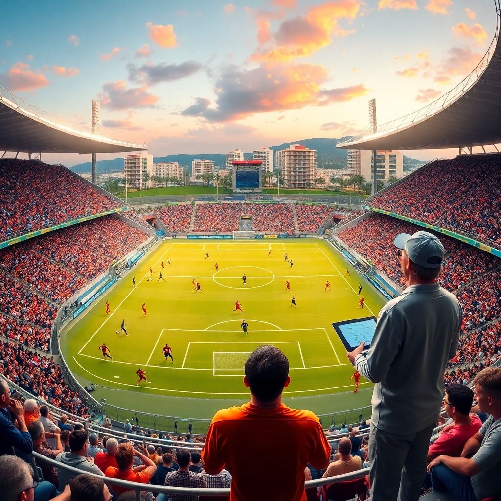 Ключевые матчи межсезонья с участием южных клубов: обзор и анализ