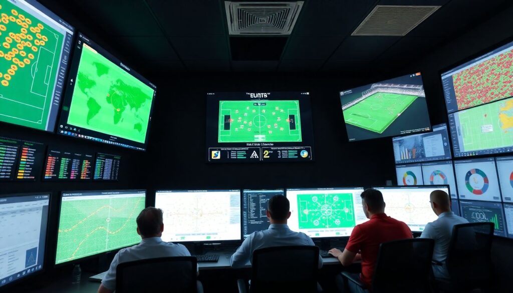 Юг и подготовка к матчам после международных пауз - иллюстрация