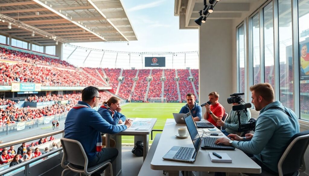 Юг и связь клубной философии с фанатами - иллюстрация