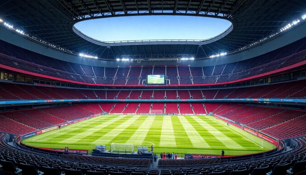 Как южные клубы внедряют экологические решения - иллюстрация