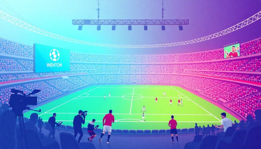 Южные клубы и международные товарищеские турниры - иллюстрация