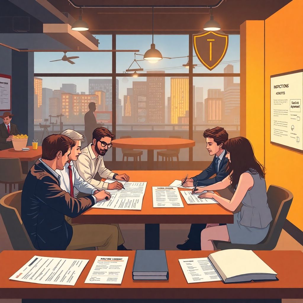 Как взаимодействуют клубы юга с профсоюзами и меняют права игроков