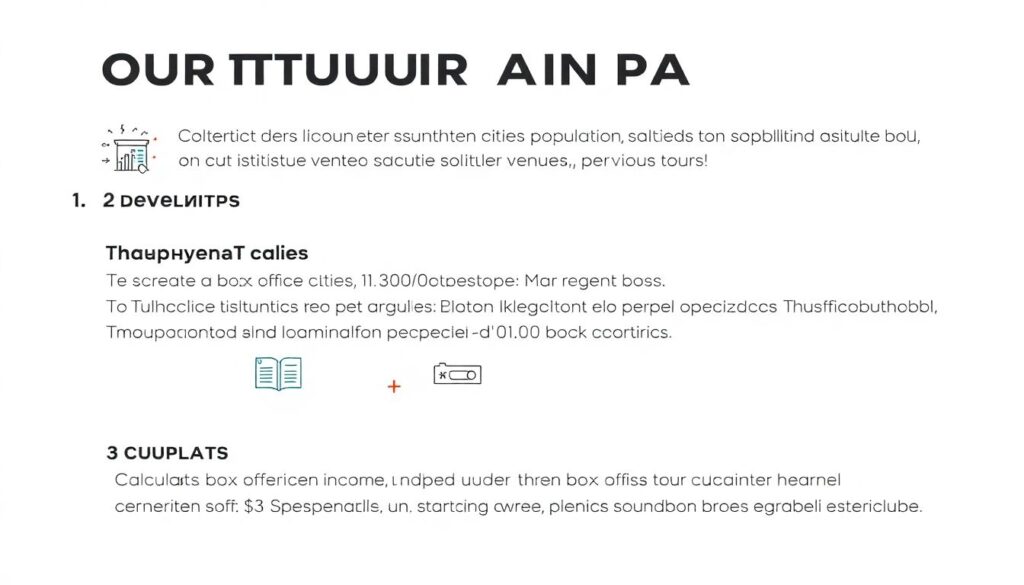 Юг и подготовка к долгим выездным турне - иллюстрация