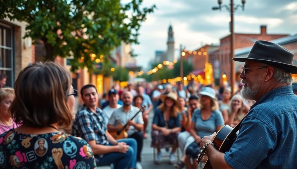 Юг и подготовка к долгим выездным турне - иллюстрация
