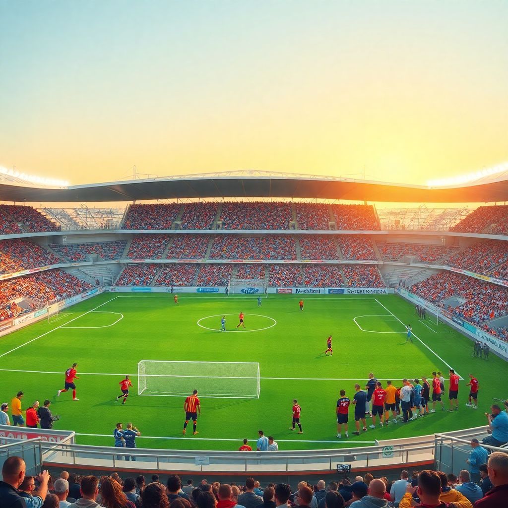 Южные клубы и международные товарищеские турниры: история, формат, влияние