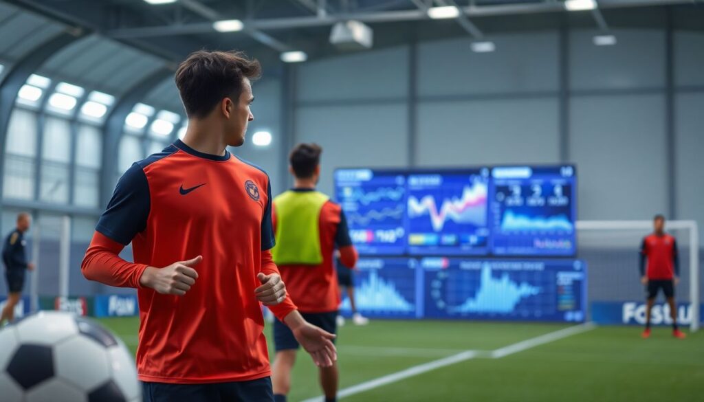 Как южные клубы минимизируют травмы в межсезонье - иллюстрация