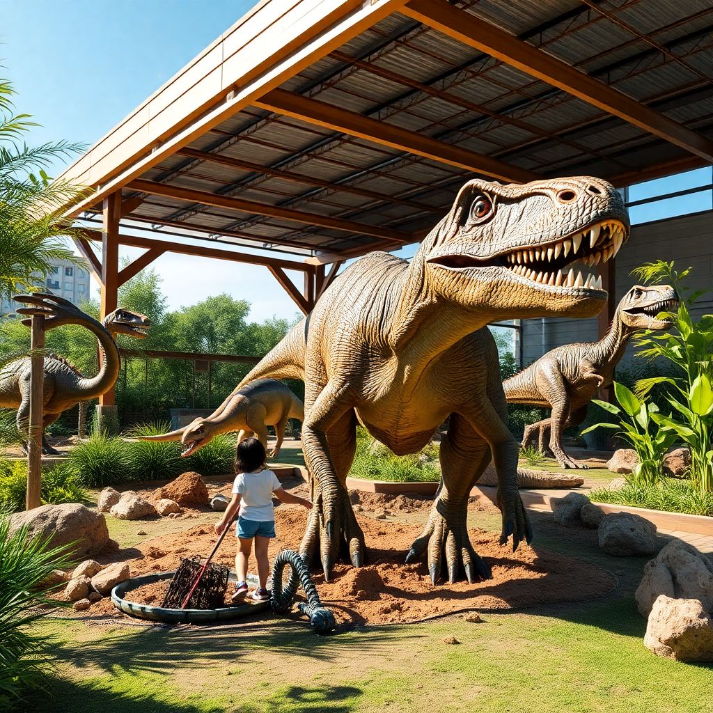 Юг: работа с детскими юрскими клубами и развитие туриндустрии региона