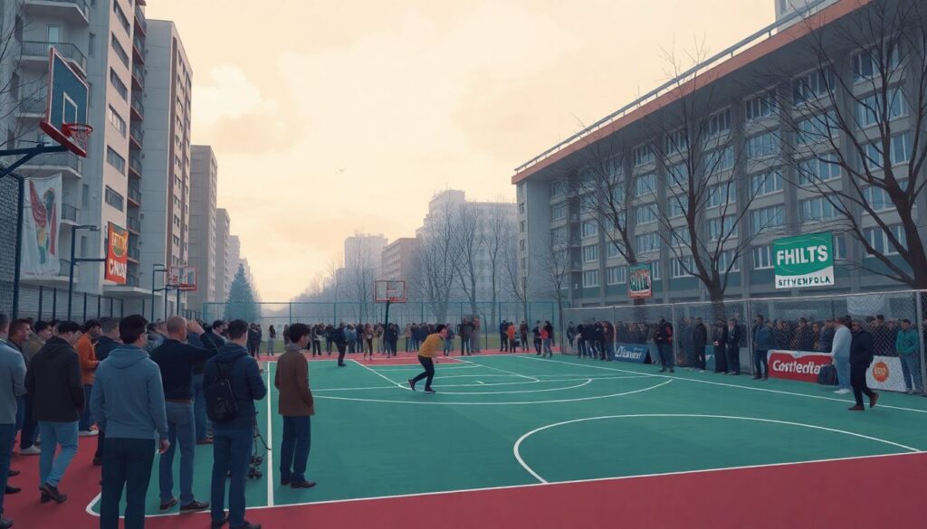 Какие турниры в регионе являются приоритетными - иллюстрация