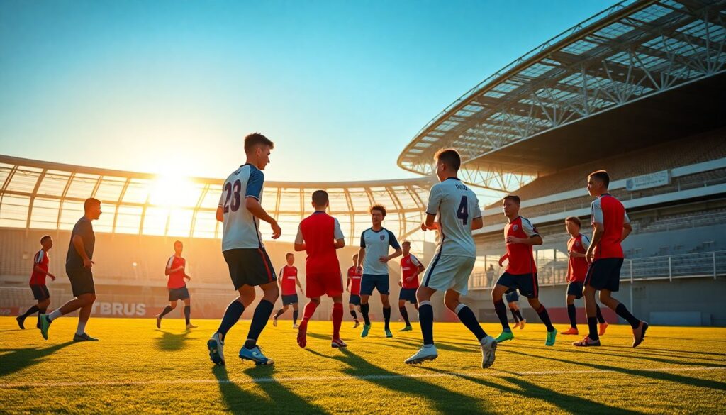 Как южные клубы подготавливают резервистов - иллюстрация