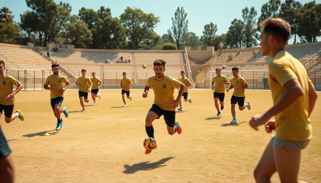 Как южные клубы подготавливают резервистов - иллюстрация