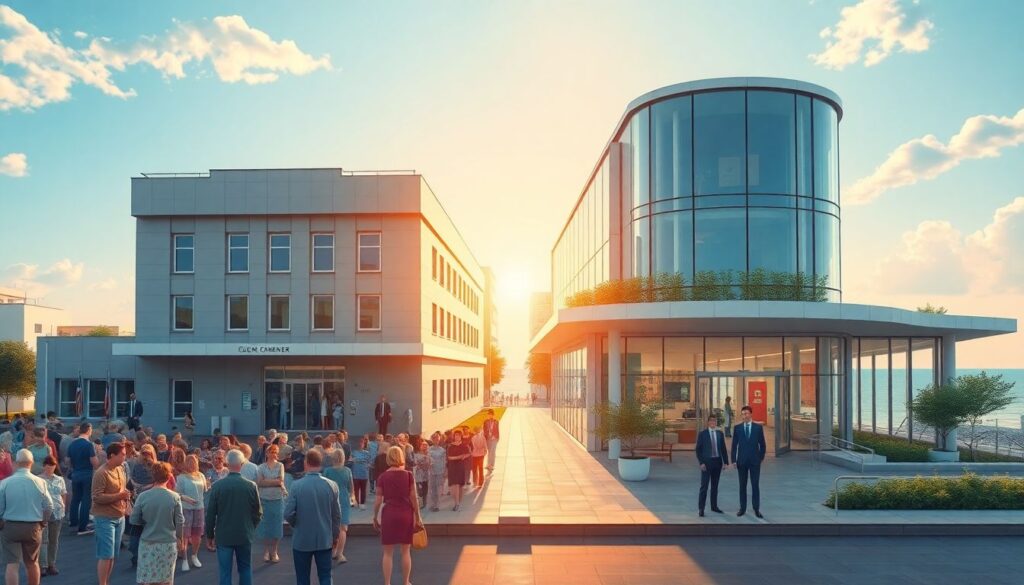 Юг и автономия клубной медицины - иллюстрация