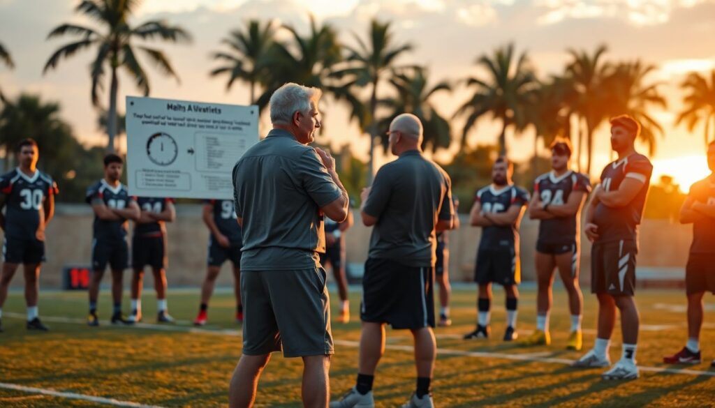 Дисциплина и регламент в межсезонье юга - иллюстрация