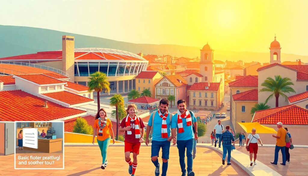 Как южные клубы монетизируют фанатскую базу - иллюстрация