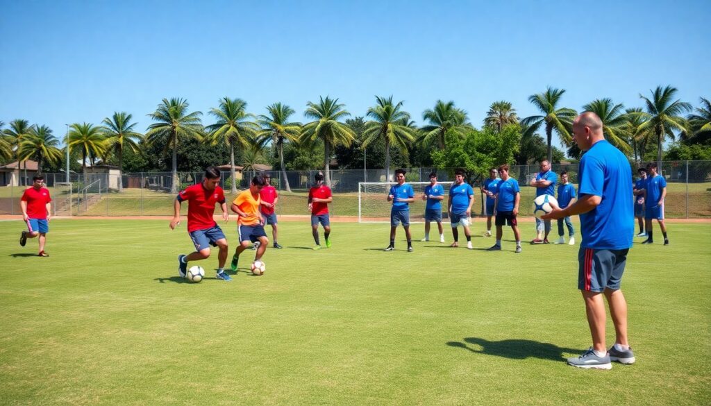 Дисциплина и регламент в межсезонье юга - иллюстрация