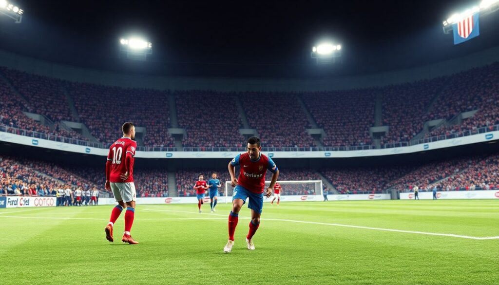 Как южные клубы строят командную структуру - иллюстрация