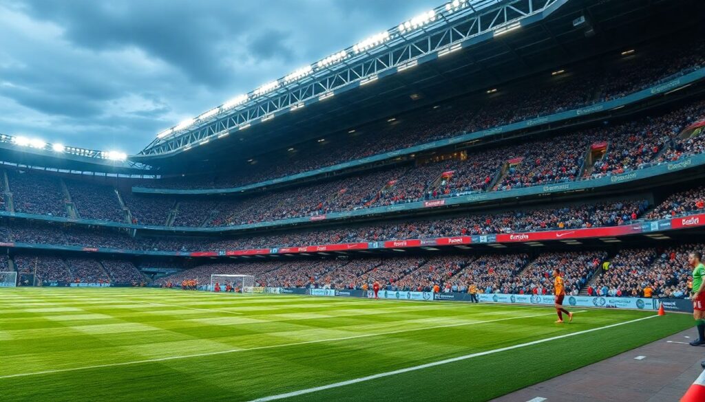 Как южные клубы создают легенд и памяти болельщиков - иллюстрация