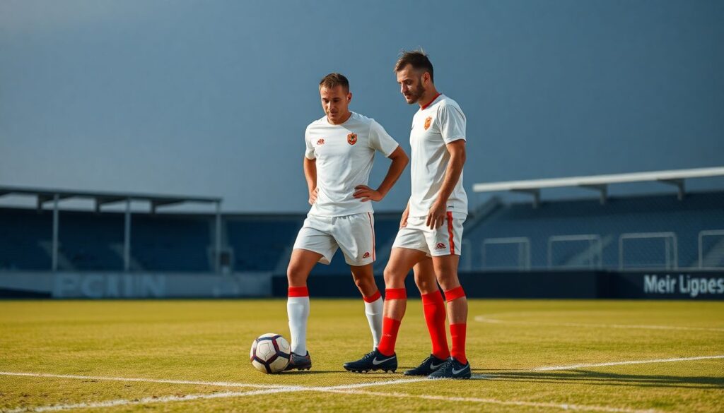 Как подготовиться к матчам в условиях жары на юге - иллюстрация