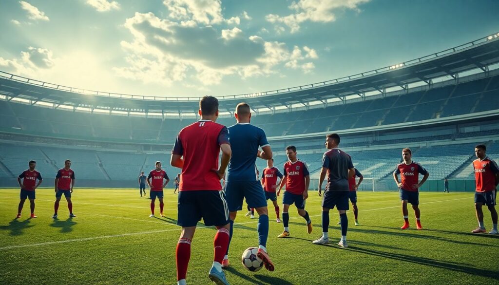 Как выбрать идеальный сбор для подготовки к сезону - иллюстрация