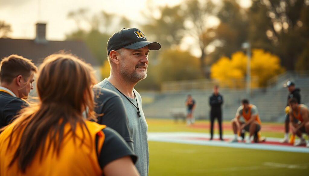 Какие тренеры из южного региона стали легендами - иллюстрация