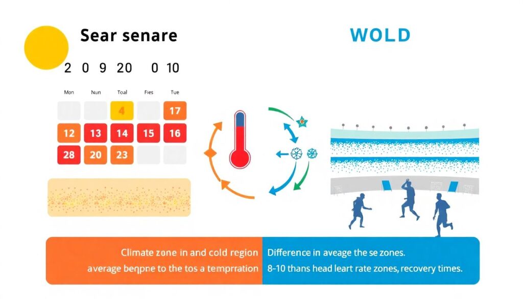Как выбрать идеальный сбор для подготовки к сезону - иллюстрация