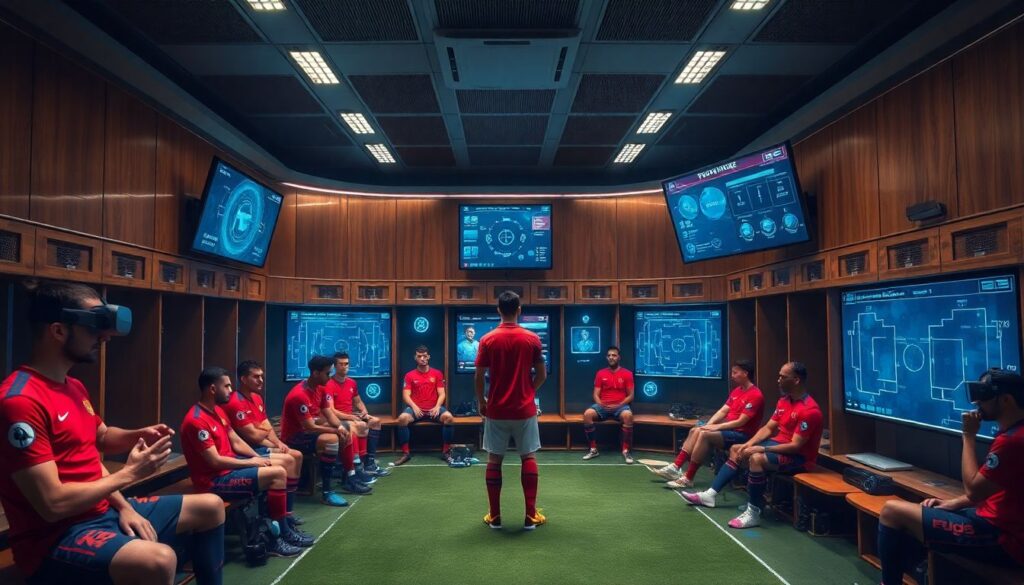 Как южные клубы собирают команду перед матчем - иллюстрация