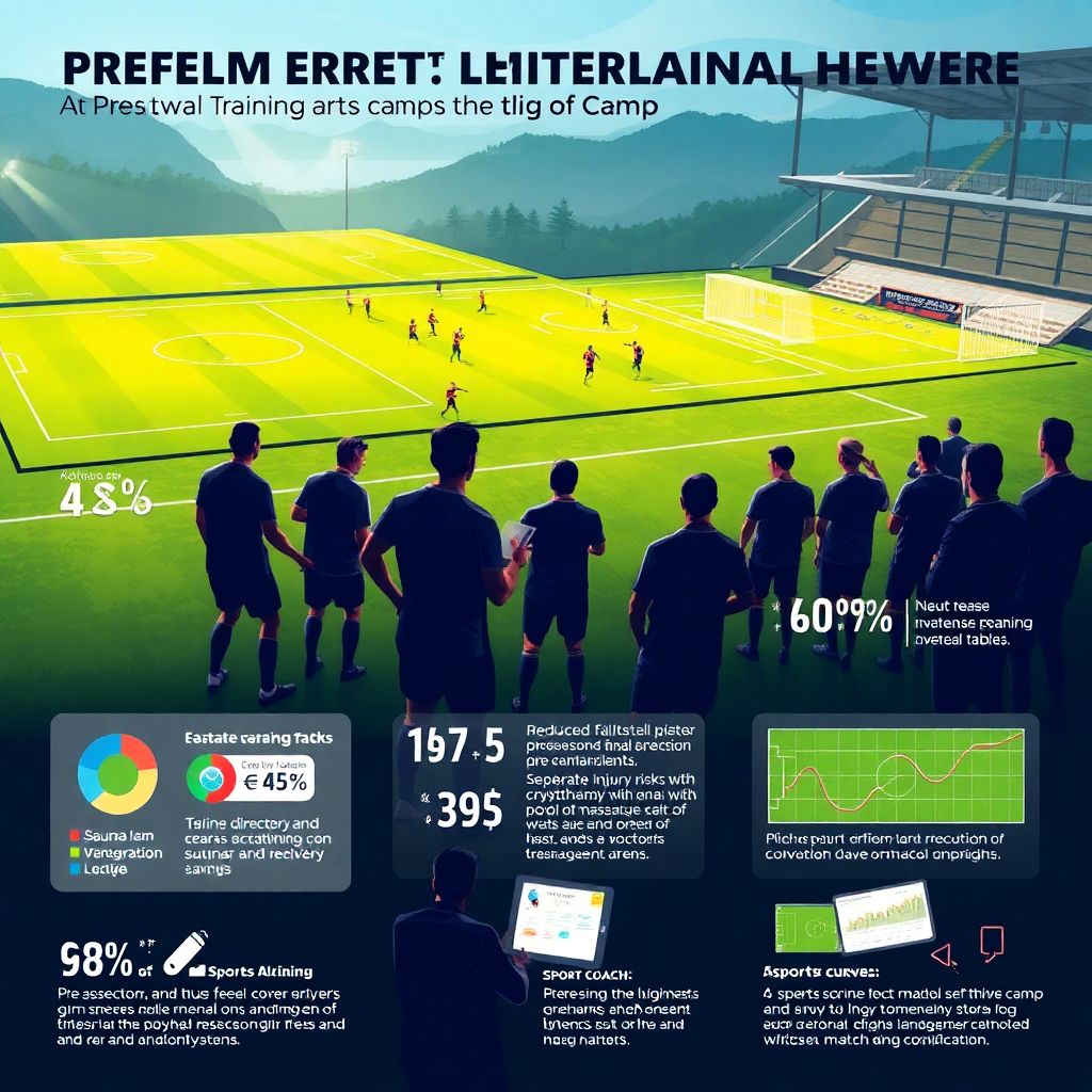 Как выбрать идеальный сбор для подготовки к сезону и повысить спортивную форму