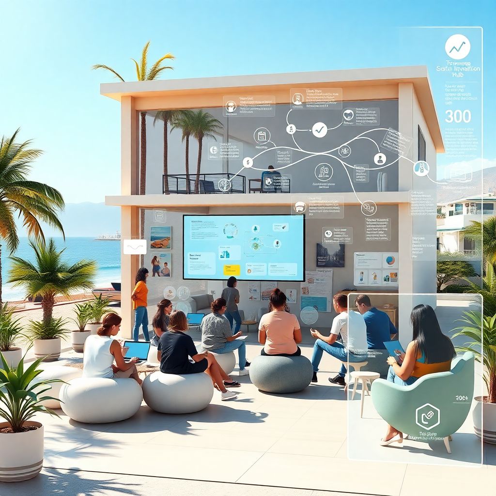 Юг и роль молодежи в социальных проектах клуба: участие, развитие, перспективы