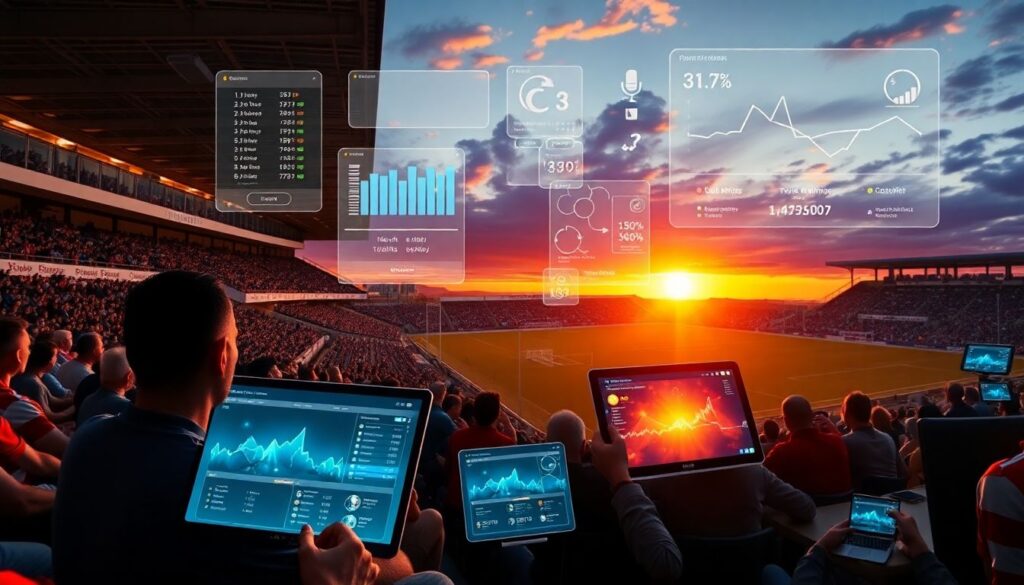 Уровень регионального турнира: путь южных клубов к высшим лигам - иллюстрация