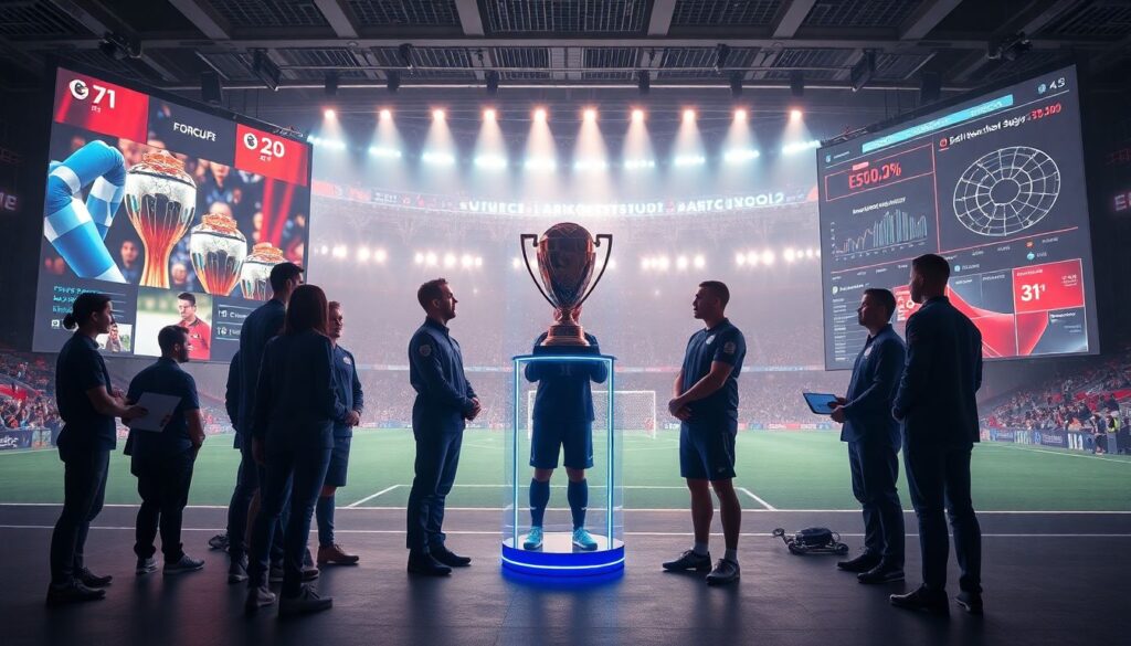 Какие регалии и награды получают клубы юга - иллюстрация