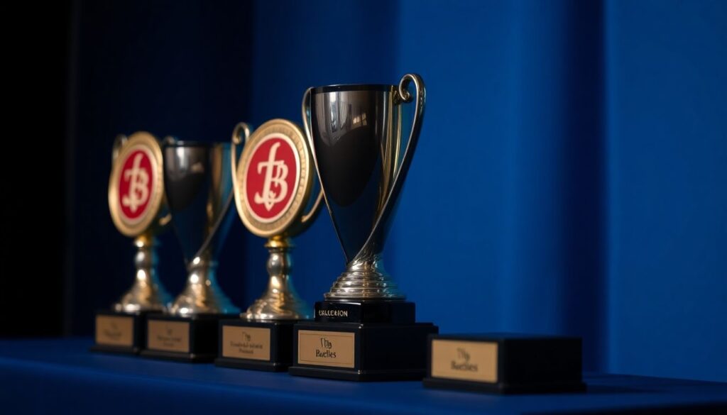 Какие регалии и награды получают клубы юга - иллюстрация