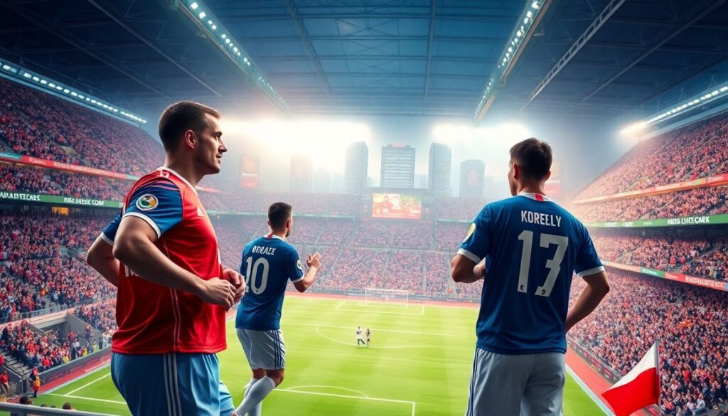 Истории успеха лиг и клубов на юге - иллюстрация