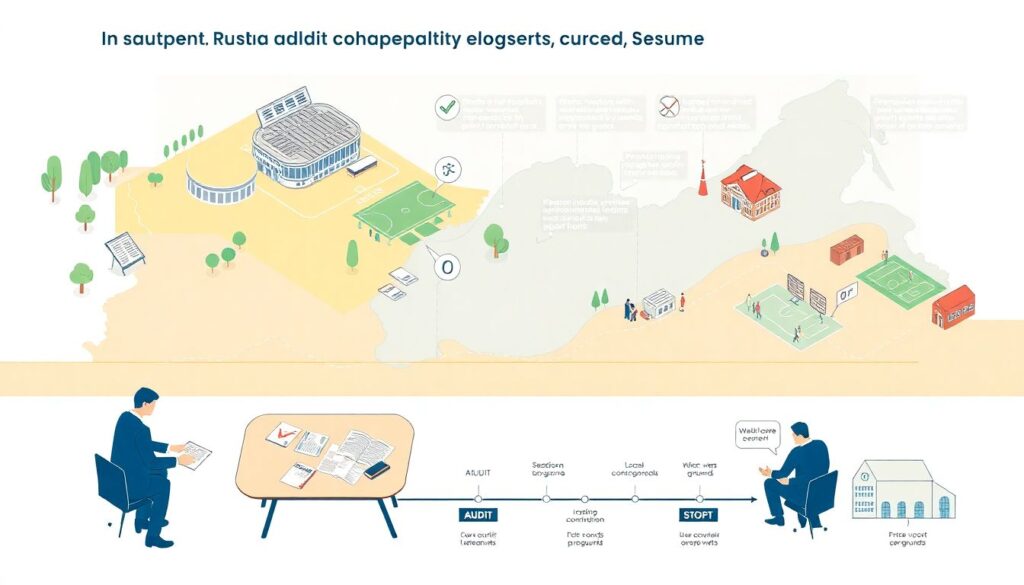 Какие проекты реализуются в южном регионе по развитию спорта - иллюстрация