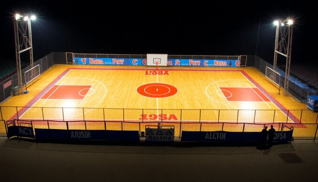 Какие проекты реализуются в южном регионе по развитию спорта - иллюстрация