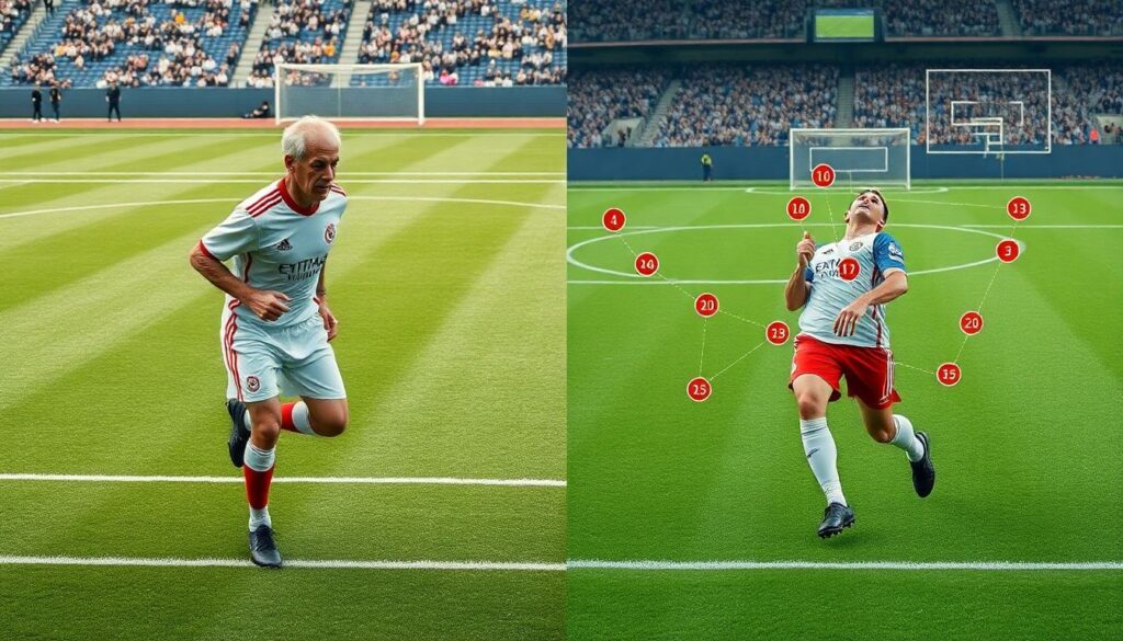 Истории возвращения ветеранов в состав - иллюстрация