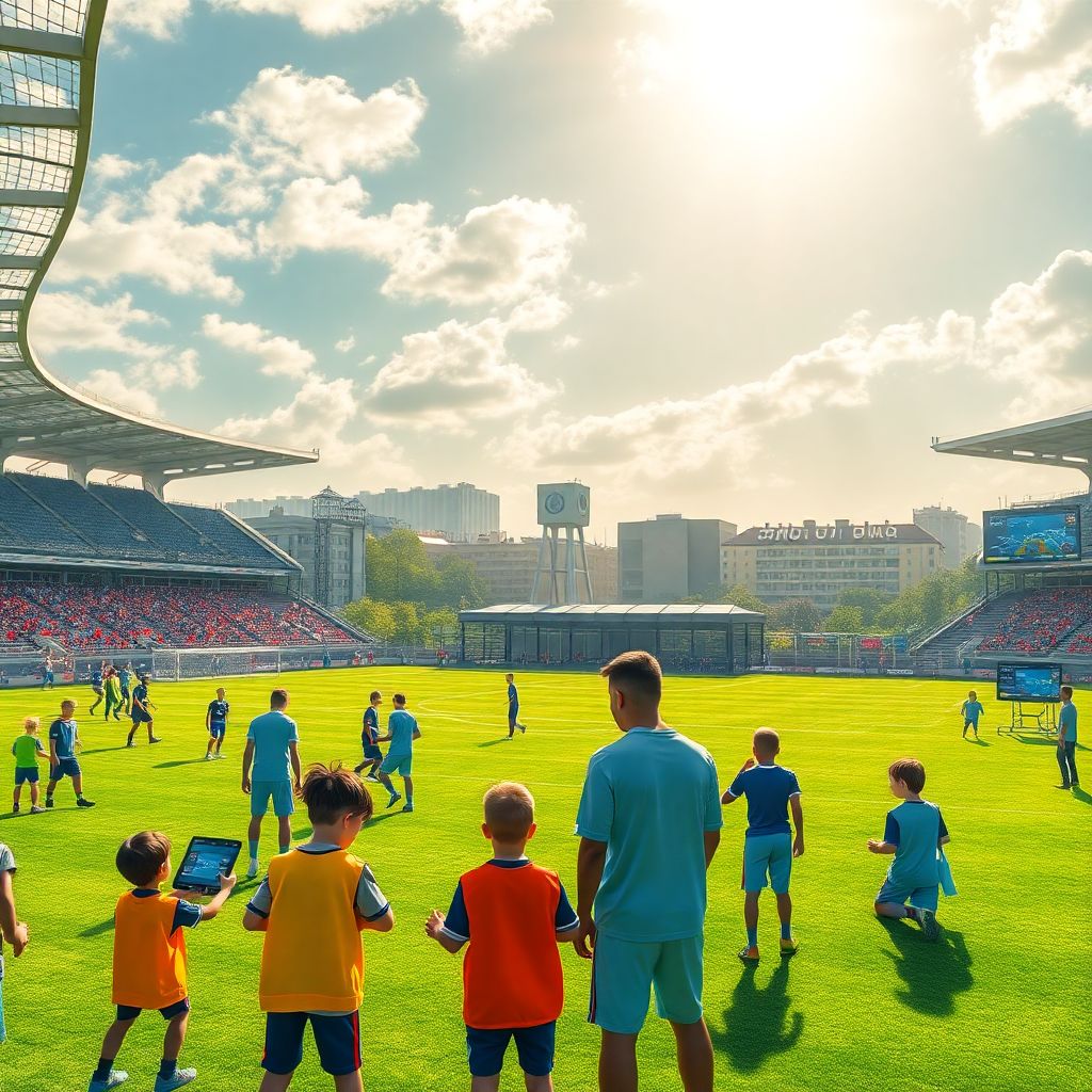 Клубы юга и национальные сборные: как выстроить взаимовыгодное сотрудничество