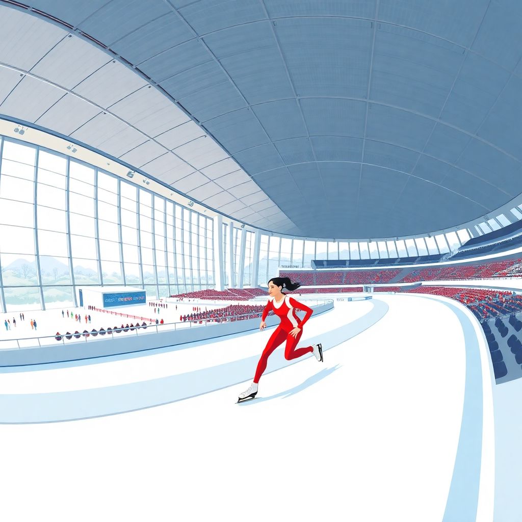 Олимпиада‑2026: где российские спортсмены поборются за медали в Италии