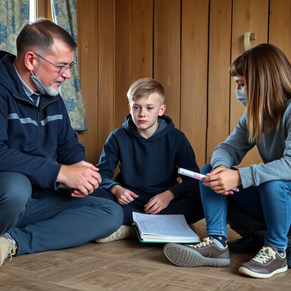 Юг и баланс между спортом и школой для юных талантов: как всё успевать