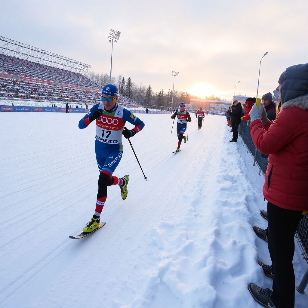 Карим Халили доминирует в Тюмени: золото чемпионата России‑2026 и успех жены