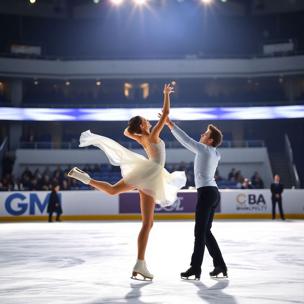 Isu меняет правила: отмена одной поддержки в парном катании и её последствия