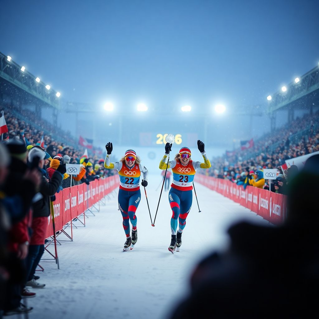 Кубок России по биатлону: Халили и Шевченко берут Большие глобусы