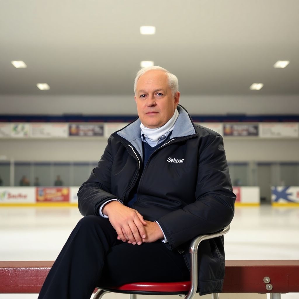 Важные признания Сергея Дудакова о страхе камер, спорах с Тутберидзе и Трусовой